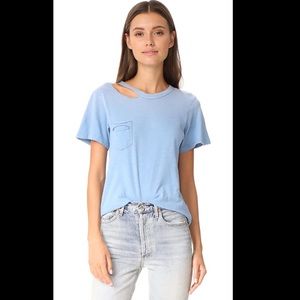 LNA Sandoval Pocket Tee